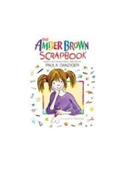 Amber Brown Scrapbook (Paula Danziger)