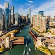 Chicago, Illinois: $129,772