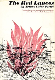 The Red Lances (Arturo Uslar Pietri)