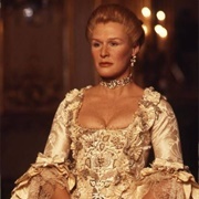 Marquise Isabelle De Merteul (Dangerous Liaisons, 1988)