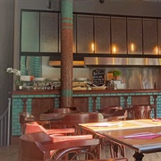 Pizzeria Del Corso Brussels