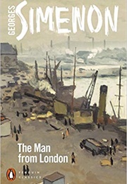 The Man From London (Georges Simenon)