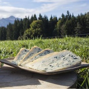 Bleu Du Vercors-Sassenage