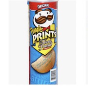 Prints Trivial Pursuit