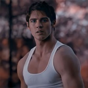 Jeremy Gilbert, TVD