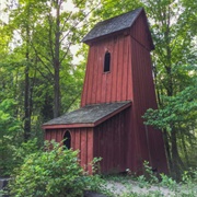 Blair's Sheave Tower