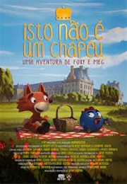 Isto Não É Um Chapéu (2019)