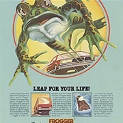 Frogger