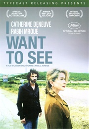 I Want to See (2008)