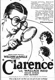 Clarence (1922)