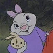 Tagalong (Robin Hood)