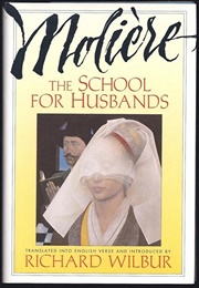 The School for Husbands (Molière)
