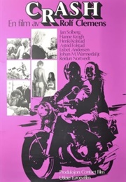 Crash (1974)