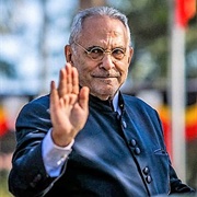 José Ramos-Horta