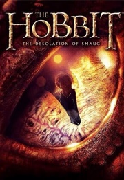 The Hobbit: Desolation of Smaug (2013)