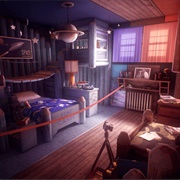 What Remains of Edith Finch (2016)