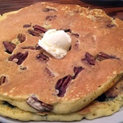 Maryland: Marie's Diner - La Plata