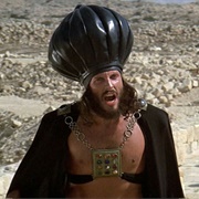 Caiaphas (Jesus Christ Superstar, 1973)