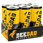 BEEBAD