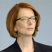 Julia Gillard