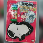 1944: Soap Bubbles and Bubble Blowers