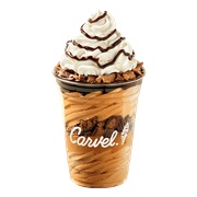 Carvel Reese's Sundae Dasher