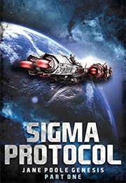 Sigma Protocol (Michael Penmore)