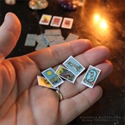 Mini Tarot