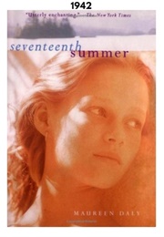 Seventeenth Summer (1942) (Maureen Daly)