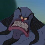 Nessus (Hercules, 1997)