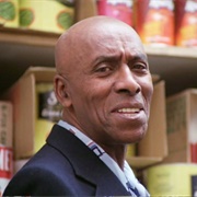 Dick Hallorann (The Shining)