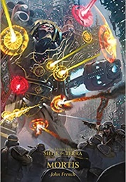 Mortis (John French)