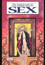 The Darker Side of Sex 1 (Cathleen Hurley)
