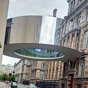 Vlaams Parlement Brussels