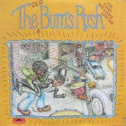 Tony Williams Lifetime - The Old Bum's Rush