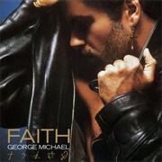 'Faith' by George Michael (1987)