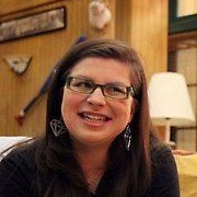 Savannah Dooley (Queer, She/Her)