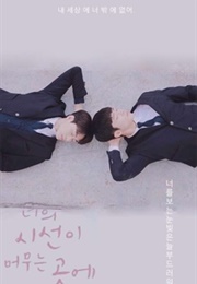 Where Your Eyes Linger (2020)