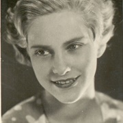 Christiane Grautoff Actress