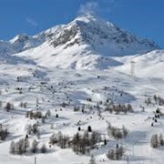 Diavolezza, Switzerland