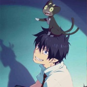 Ao No Exorcist: Kuro No Iede (Blue Exorcist: Runaway Kuro)