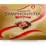 Marabou Symphonietta