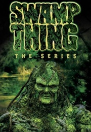 Swap Thing Season 3 (1993)