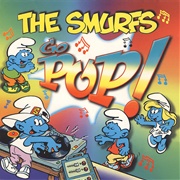 Noisy Smurf - The Smurfs