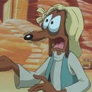 Dijon (Ducktales the Movie: Treasure of the Lost Lamp, 1990)