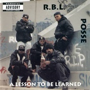 A Lesson to Be Learned (R.B.L. Posse, 1992)