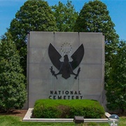 Jefferson Barracks and Cemetery