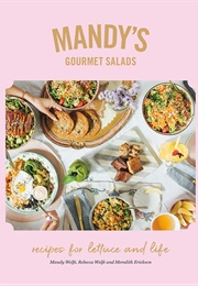 Mandy's Gourmet Salads (Mandy Wolfe)