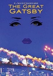 The Great Gatsby (F. Scott Fitzgerald)
