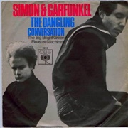 The Dangling Conversation - Simon & Garfunkel